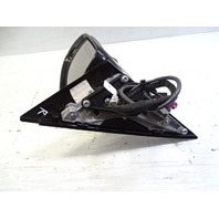 14 Mercedes W222 S550 mirror, outside, door, w/camera right 2228105219