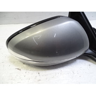 14 Mercedes W222 S550 mirror, outside, door, w/camera right 2228105219