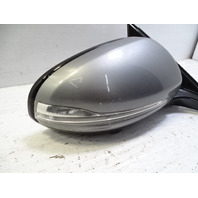 14 Mercedes W222 S550 mirror, outside, door, w/camera right 2228105219