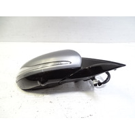 14 Mercedes W222 S550 mirror, outside, door, w/camera right 2228105219