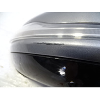 14 Mercedes W222 S550 mirror, outside, door, w/camera right 2228105219