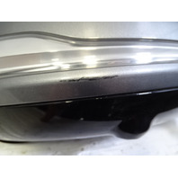 14 Mercedes W222 S550 mirror, outside, door, w/camera right 2228105219