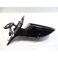 14 Mercedes W222 S550 mirror, outside, door, w/camera right 2228105219