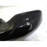 14 Mercedes W222 S550 mirror, outside, door, w/camera right 2228105219