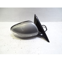 14 Mercedes W222 S550 mirror, outside, door, w/camera right 2228105219