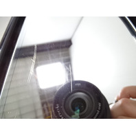 14 Mercedes W222 S550 mirror, outside, door, w/camera left 2228106119