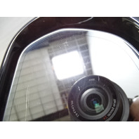 14 Mercedes W222 S550 mirror, outside, door, w/camera left 2228106119