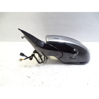 14 Mercedes W222 S550 mirror, outside, door, w/camera left 2228106119