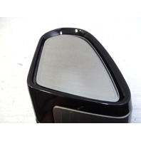 14 Mercedes W222 S550 mirror, outside, door, w/camera left 2228106119