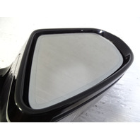 14 Mercedes W222 S550 mirror, outside, door, w/camera left 2228106119
