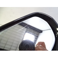 14 Mercedes W222 S550 mirror, outside, door, w/camera left 2228106119