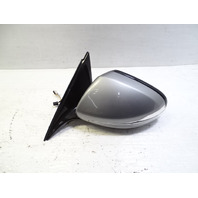 14 Mercedes W222 S550 mirror, outside, door, w/camera left 2228106119