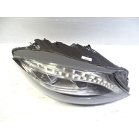 14 Mercedes W222 S550 lamp, headlight, right, 1305236945