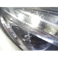 14 Mercedes W222 S550 lamp, headlight, right, 1305236945