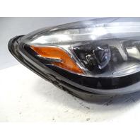 14 Mercedes W222 S550 lamp, headlight, right, 1305236945