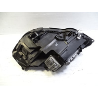 14 Mercedes W222 S550 lamp, headlight, right, 1305236945
