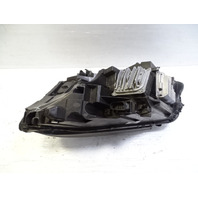 14 Mercedes W222 S550 lamp, headlight, right, 1305236945
