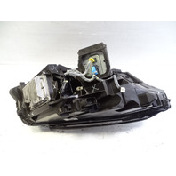 14 Mercedes W222 S550 lamp, headlight, left, 1305236944