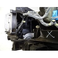 14 Mercedes W222 S550 lamp, headlight, left, 1305236944