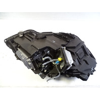 14 Mercedes W222 S550 lamp, headlight, left, 1305236944