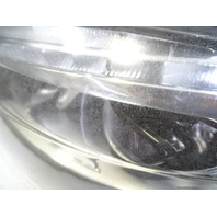 14 Mercedes W222 S550 lamp, headlight, left, 1305236944