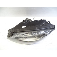 14 Mercedes W222 S550 lamp, headlight, left, 1305236944