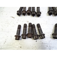 14 Mercedes W222 S550 lug nuts, set of 20