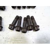 14 Mercedes W222 S550 lug nuts, set of 20