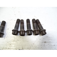 14 Mercedes W222 S550 lug nuts, set of 20