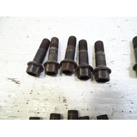 14 Mercedes W222 S550 lug nuts, set of 20
