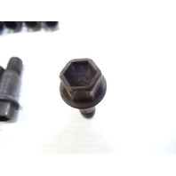 14 Mercedes W222 S550 lug nuts, set of 20