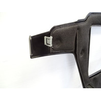 14 Mercedes W222 S550 trim, engine cover, center, 2780105802