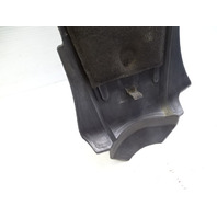 14 Mercedes W222 S550 trim, engine cover, center, 2780105802
