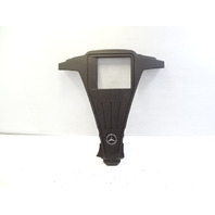 14 Mercedes W222 S550 trim, engine cover, center, 2780105802