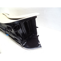 14 Mercedes W222 S550 center console, w/control switch, 2226803504 beige
