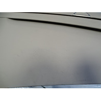 14 Mercedes W222 S550 center console, w/control switch, 2226803504 beige