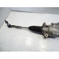 14 Mercedes W222 S550 power steering rack 2224603800