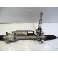 14 Mercedes W222 S550 power steering rack 2224603800