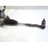 14 Mercedes W222 S550 power steering rack 2224603800