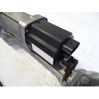 14 Mercedes W222 S550 power steering rack 2224603800