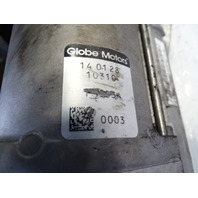 14 Mercedes W222 S550 power steering rack 2224603800