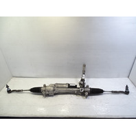 14 Mercedes W222 S550 power steering rack 2224603800