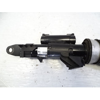 14 Mercedes W222 S550 shock absorber, strut, left front, 2223200113