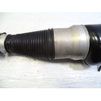 14 Mercedes W222 S550 shock absorber, strut, left front, 2223200113