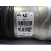 14 Mercedes W222 S550 shock absorber, strut, left front, 2223200113