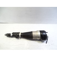 14 Mercedes W222 S550 shock absorber, strut, left front, 2223200113