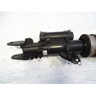 14 Mercedes W222 S550 shock absorber, strut, right front, 2223204400