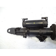14 Mercedes W222 S550 shock absorber, strut, right front, 2223204400