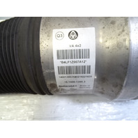14 Mercedes W222 S550 shock absorber, strut, right front, 2223204400