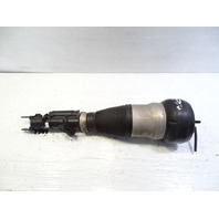 14 Mercedes W222 S550 shock absorber, strut, right front, 2223204400